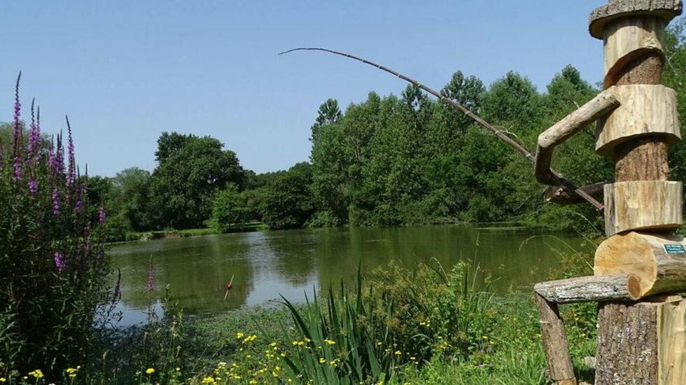 Ouverture de la pêche