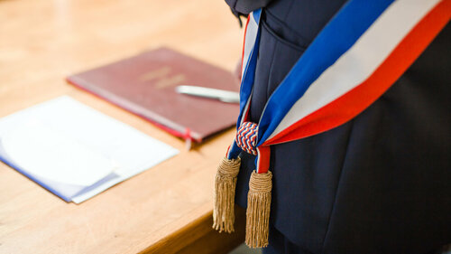 Assemblée Générale des Maires du Cher