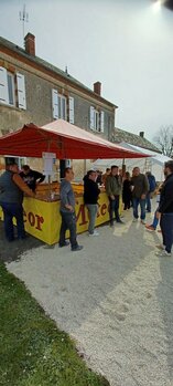 Fête de la Bière