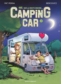 Accueil camping-cars