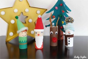 Ateliers décoration Noël pour les enfants