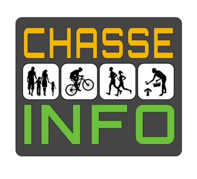 Information jours de chasse 2023-2024