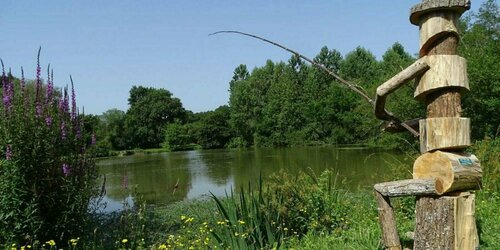 Fermeture de la pêche