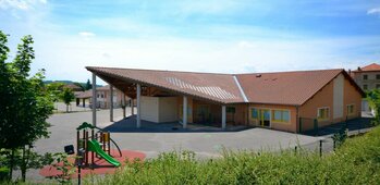 École élementaire (CE2 – CM1 - CM2)