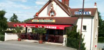 Bar de la Marine